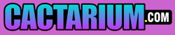 Cactarium